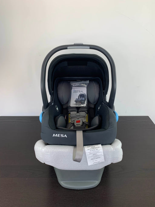 used UPPAbaby MESA Infant Car Seat, 2018, Jake