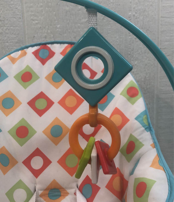 used Fisher Price Infant To Toddler Rocker