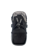 secondhand UPPAbaby VISTA RumbleSeat V2, 2015+, 2019