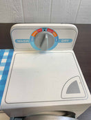 secondhand Melissa & Doug Let's Play House! Wash, Dry, & Iron