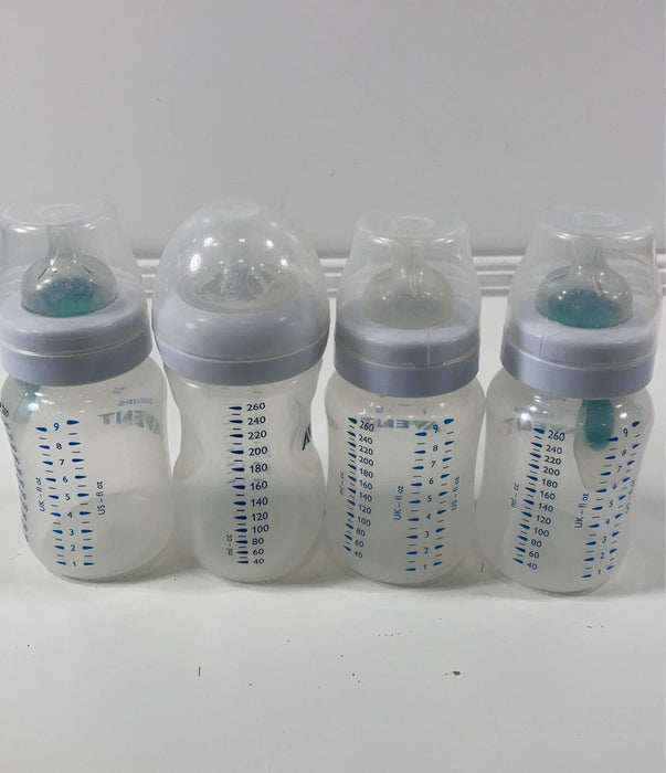 Shop BUNDLE Philips Avent Bottles at GoodBuy Gear