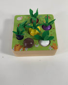 used Montessori Vegetable Set