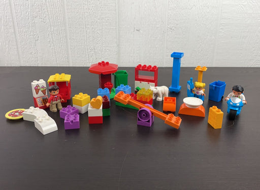 secondhand BUNDLE Building Blocks