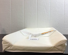 Shop Sealy Soybean Comfort 3-Sided Contoured Changing Pad at GoodBuy Gear