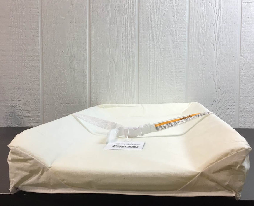 Shop Sealy Soybean Comfort 3-Sided Contoured Changing Pad at GoodBuy Gear