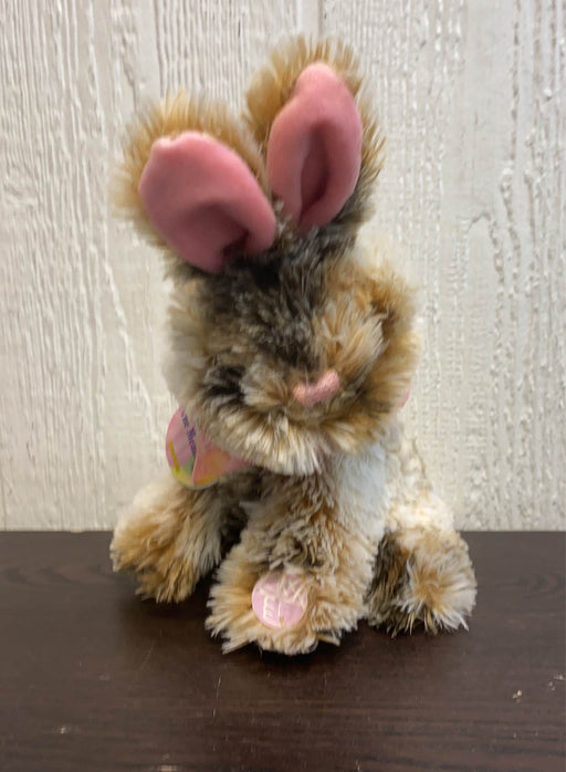 used Dan Dee International Collector’s Choice Hoppy Easter Bunny Plush