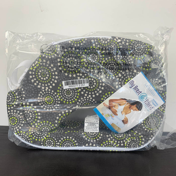 secondhand My Brest Friend Nursing Pillow