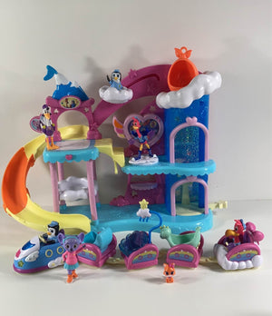 Tots playset deals