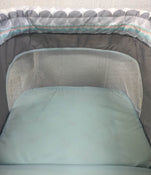 Ingenuity Foldaway Rocking Bassinet