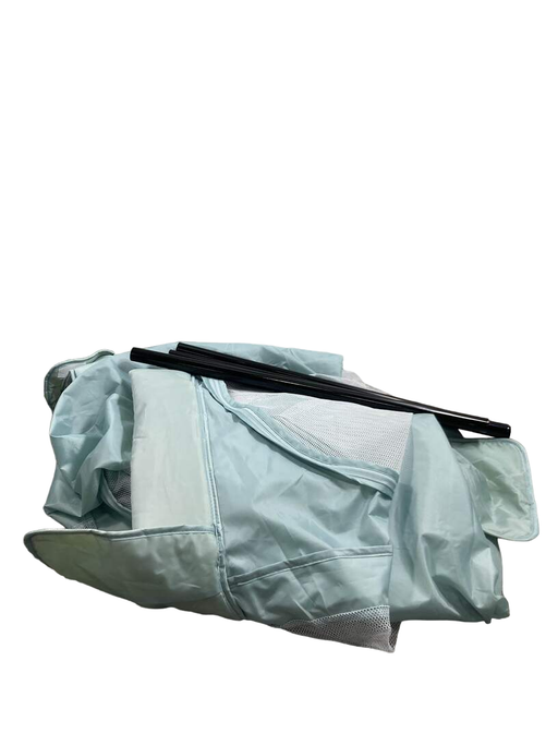 used Honey Joy Baby Playpen