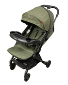 Shop Mompush Lithe V2 Stroller, 2023, Forest at GoodBuy Gear