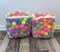 secondhand Balls For Ball Pit