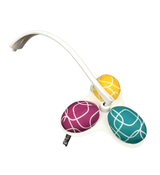 used 4moms MamaRoo Replacement Toy Bar & Balls