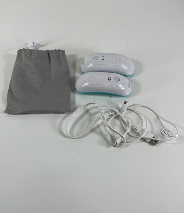 Shop LaVie Warming Lactation Massager at GoodBuy Gear