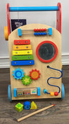 used Fat Brain Toys Baby Walker