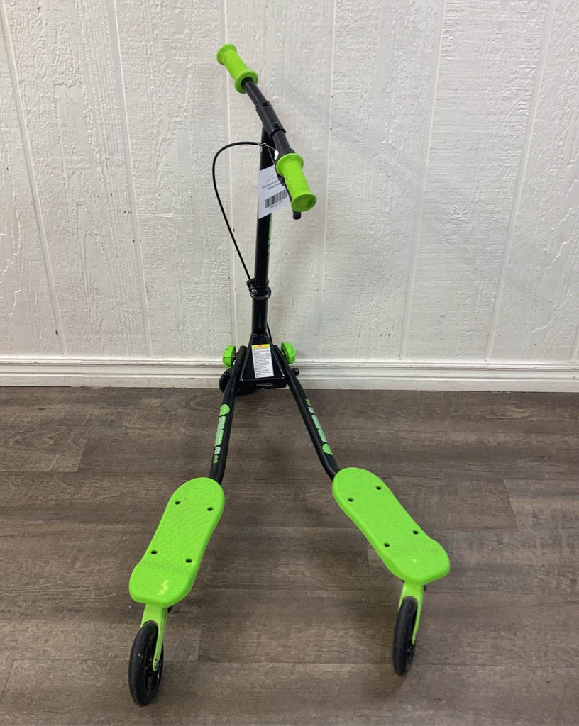 Yvolution Y-Fliker A1 Air