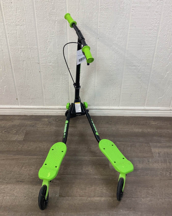 secondhand Yvolution Y-Fliker A1 Air