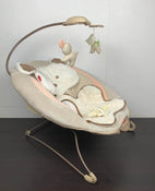 secondhand Fisher Price Deluxe Bouncer