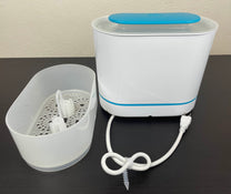 used Philips Avent 3-in-1 Electronic Steam Sterilizer