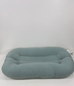 Shop Snuggle Me Organic Sensory Infant Lounger, Slate at GoodBuy Gear