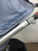 secondhand UPPAbaby VISTA Stroller