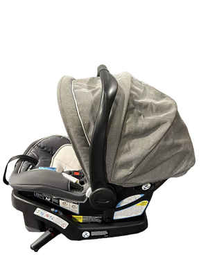 Graco snugride snuglock shop lx