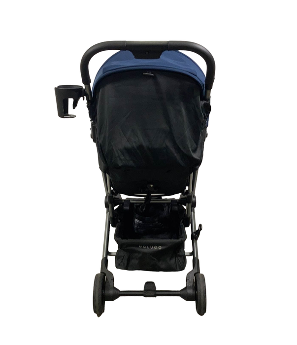 Colugo Compact Stroller, 2022, Navy