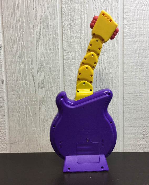 secondhand SpinMaster The Wiggles Dancing Guitar