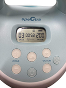 Shop Spectra Baby S1 Plus Premier Rechargeable Breast Pump at GoodBuy Gear