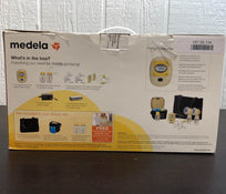 used Medela Freestyle Breast Pump