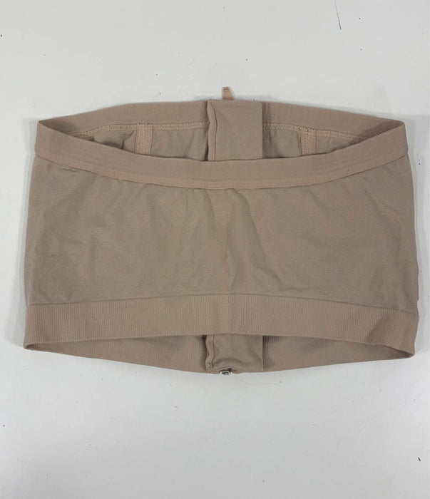 Shop Medela Easy Expression Hands Free Pumping Bra Bustier, Nude, Large at GoodBuy Gear