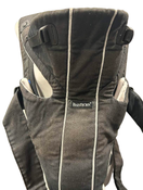 secondhand BabyBjorn Baby Carrier Miracle