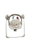 Shop Comfort & Harmony Cozy Kingdom Portable Swing at GoodBuy Gear