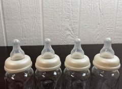 Shop Evenflo Glass Baby Bottles, 4oz at GoodBuy Gear