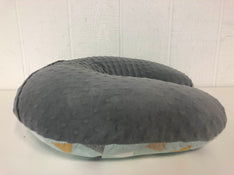 used Progeny Baby Nursing Pillow