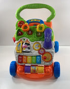 used VTech Sit-To-Stand Learning Walker