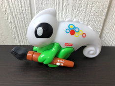 secondhand Fisher Price Think & Learn Smart Scan Color Chameleon