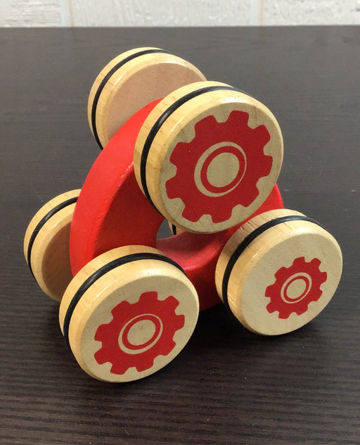 secondhand BeginAgain Tumbler