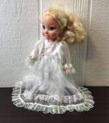 used Disney Frozen Elsa Doll