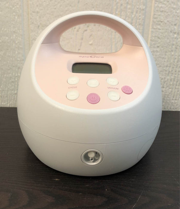 Shop Spectra Baby S2 Plus Electric Breast Pump, 24mm, 28mm at GoodBuy Gear