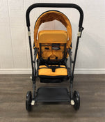 used Joovy Caboose Sit And Stand Tandem Double Stroller