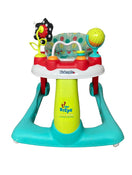 secondhand Kolcraft Tiny Steps 2-in-1 Activity Walker