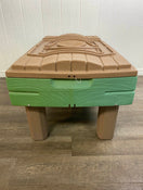 secondhand Step2 Naturally Playful Sandbox