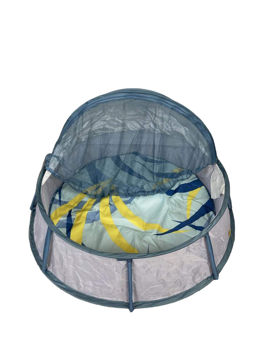 secondhand Babymoov Babyni Playpen