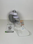 used NutriChef Baby Food Maker