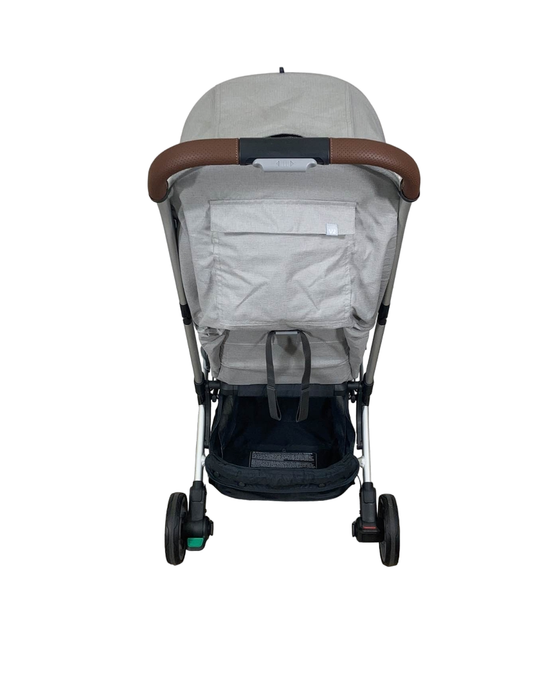 UPPAbaby MINU V2 Stroller, Stella (Grey Melange), 2022