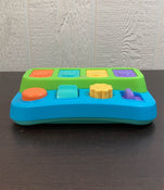 secondhand Fisher Price Hide & Peek Pop-Up