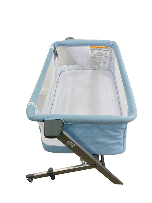 used Dream On Me Skyler Bassinet And Bedside Sleeper