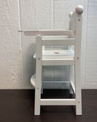 secondhand Doll High Chair