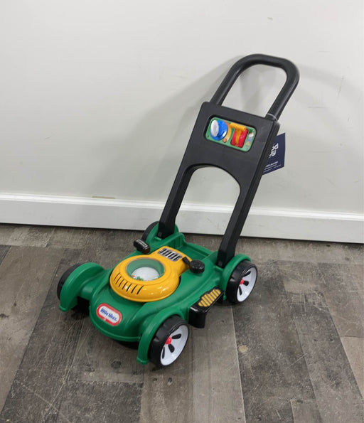 Shop Little Tikes Gas N’ Go Mower at GoodBuy Gear